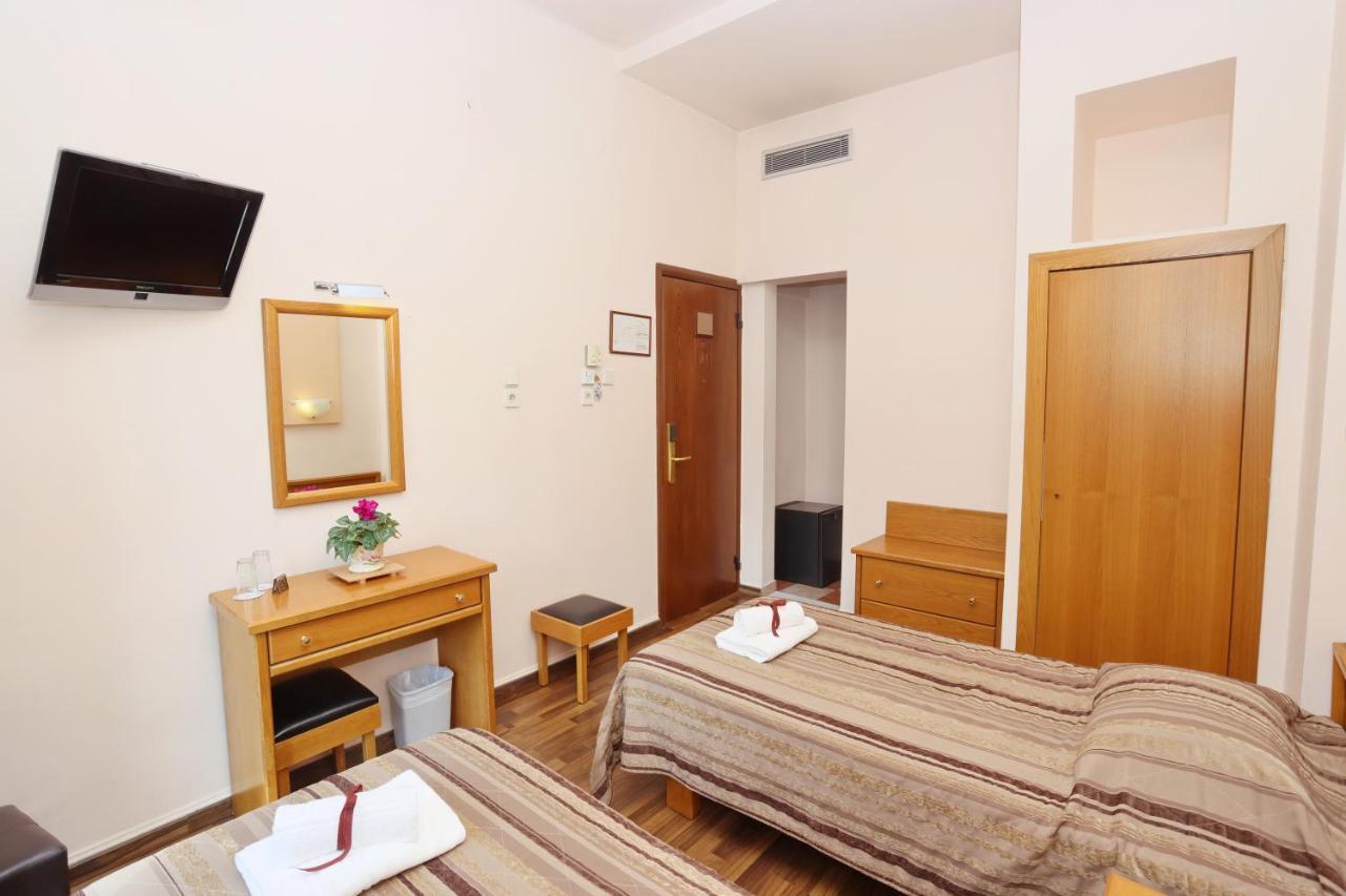 Oferta Especial - Habitación Doble - 1 o 2 camas
