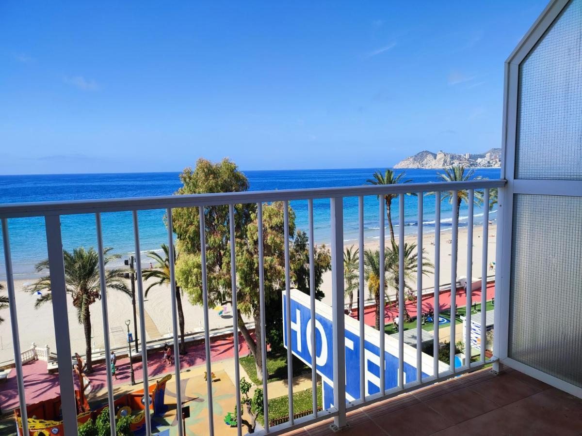 Double Room Sea View