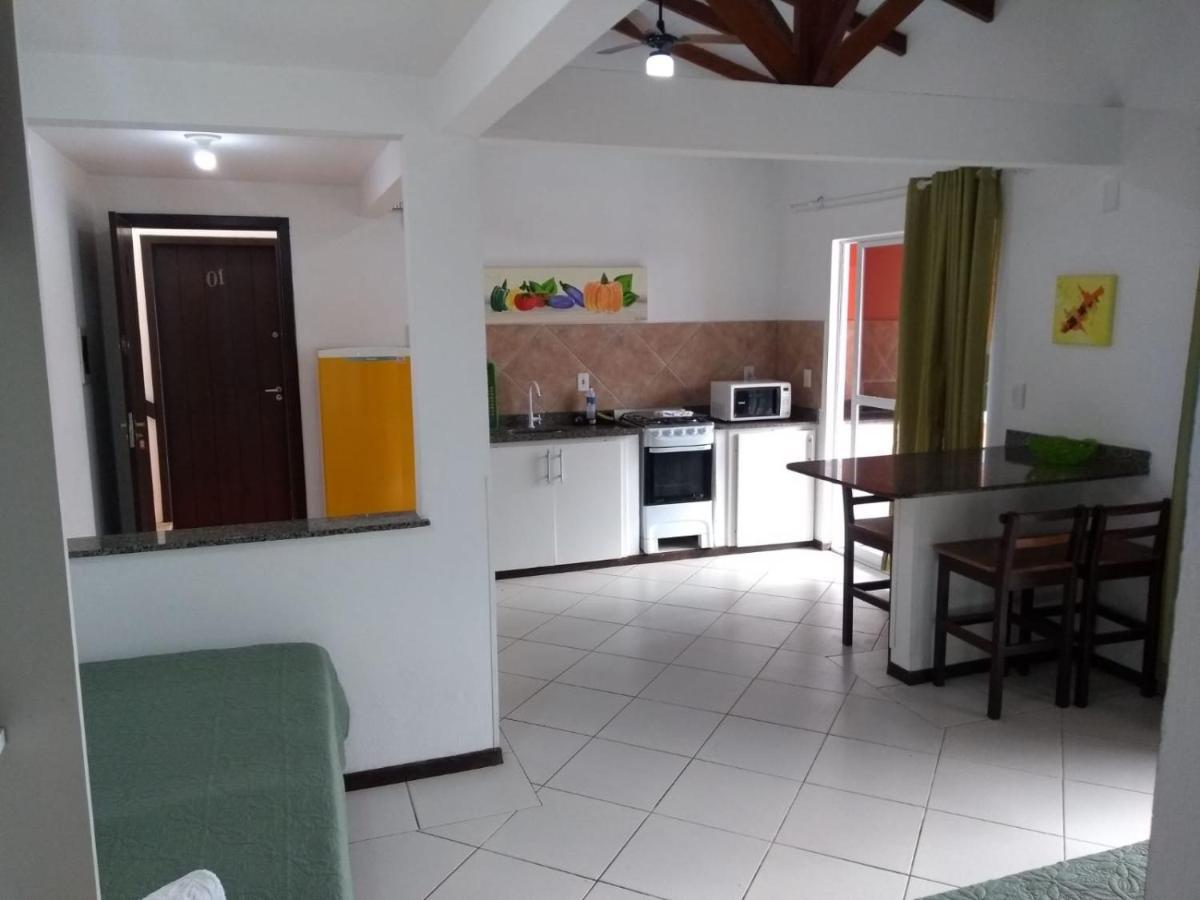 Quarto Família com Vista do Mar
