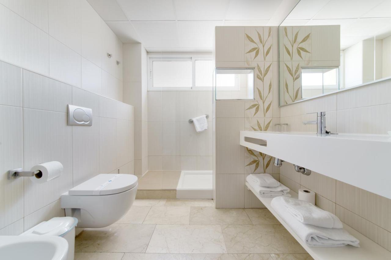 Superior Double or Twin Room Front Sea View Terrace