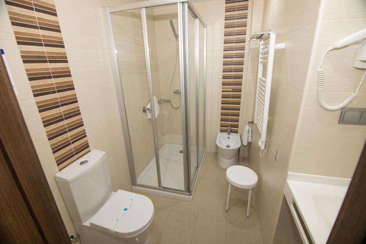 Comfort Double or Twin Room