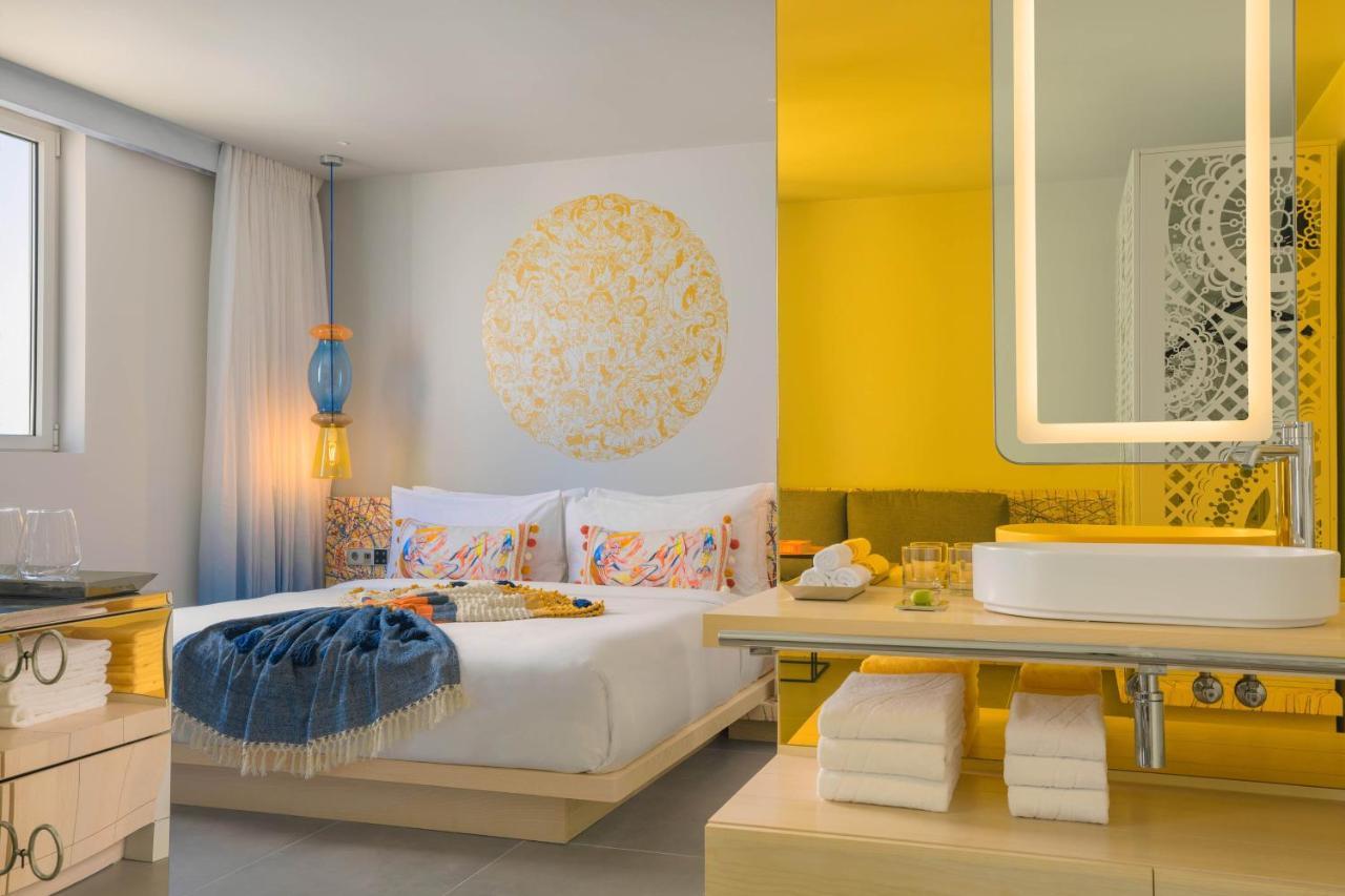 Standard King Room