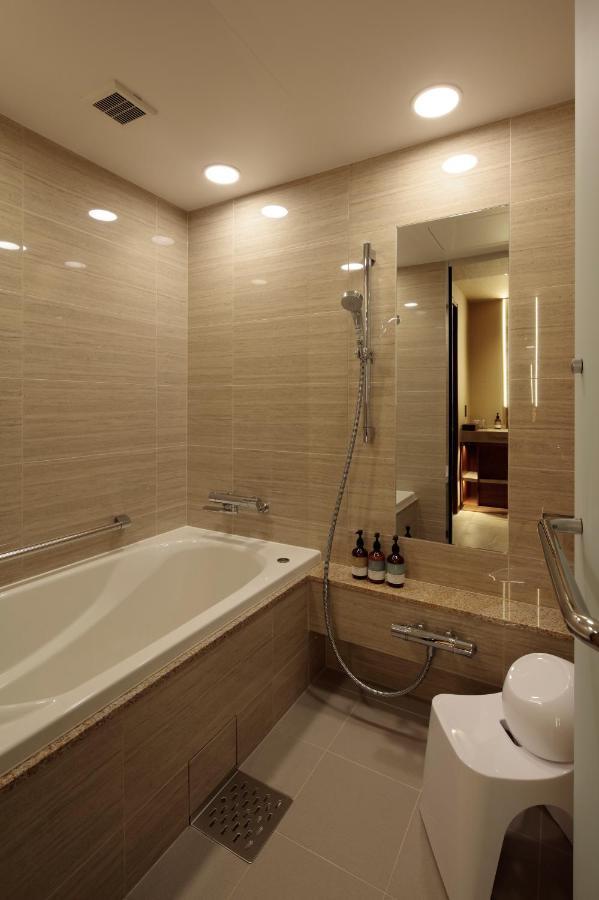 Executive Twin Room