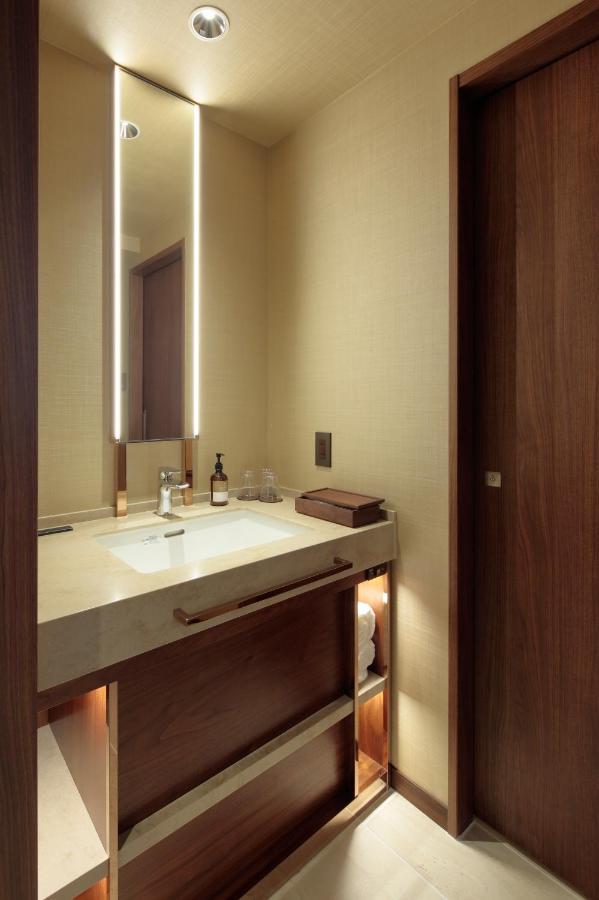 Executive Twin Room