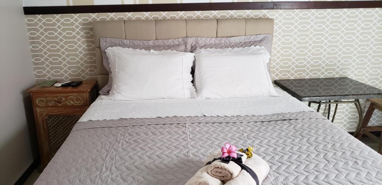 Quarto Duplo Standard