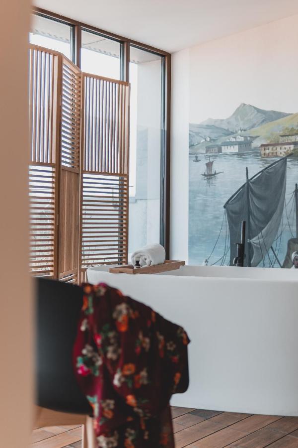 Suite Terrace