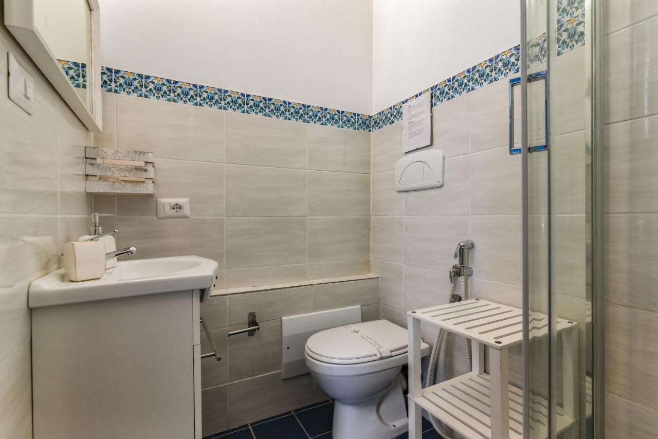 Deluxe Double Room Sea View