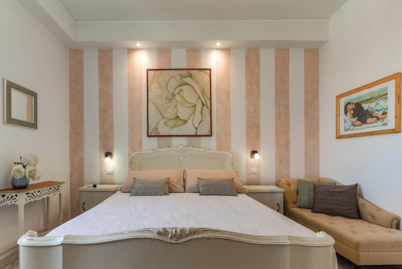 King Room Sea View