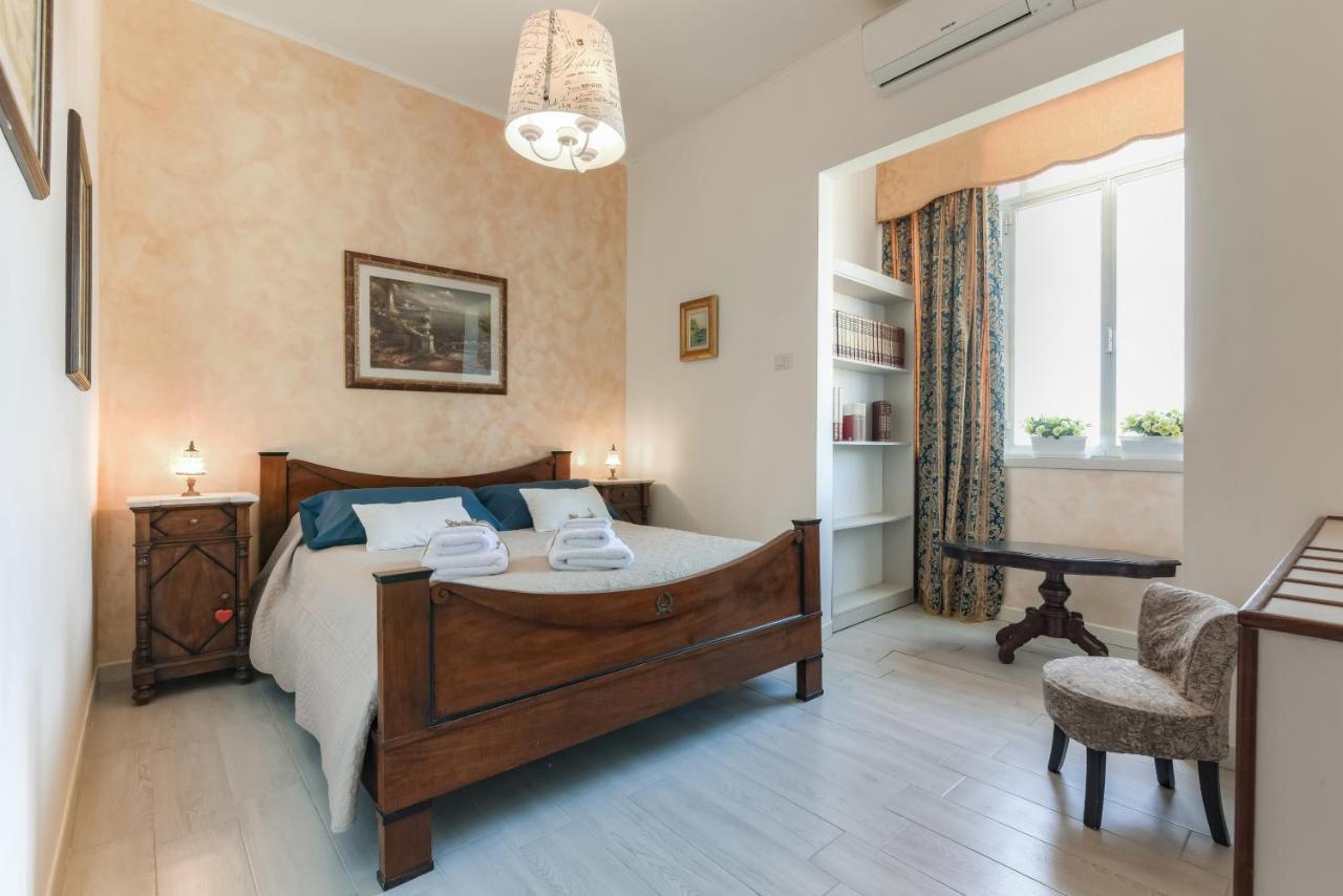 Deluxe Double Room Sea View