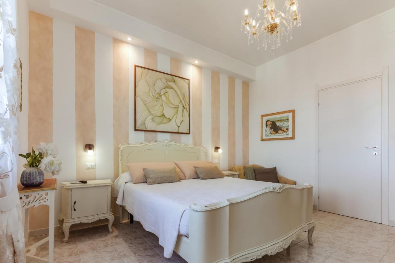 King Room Sea View