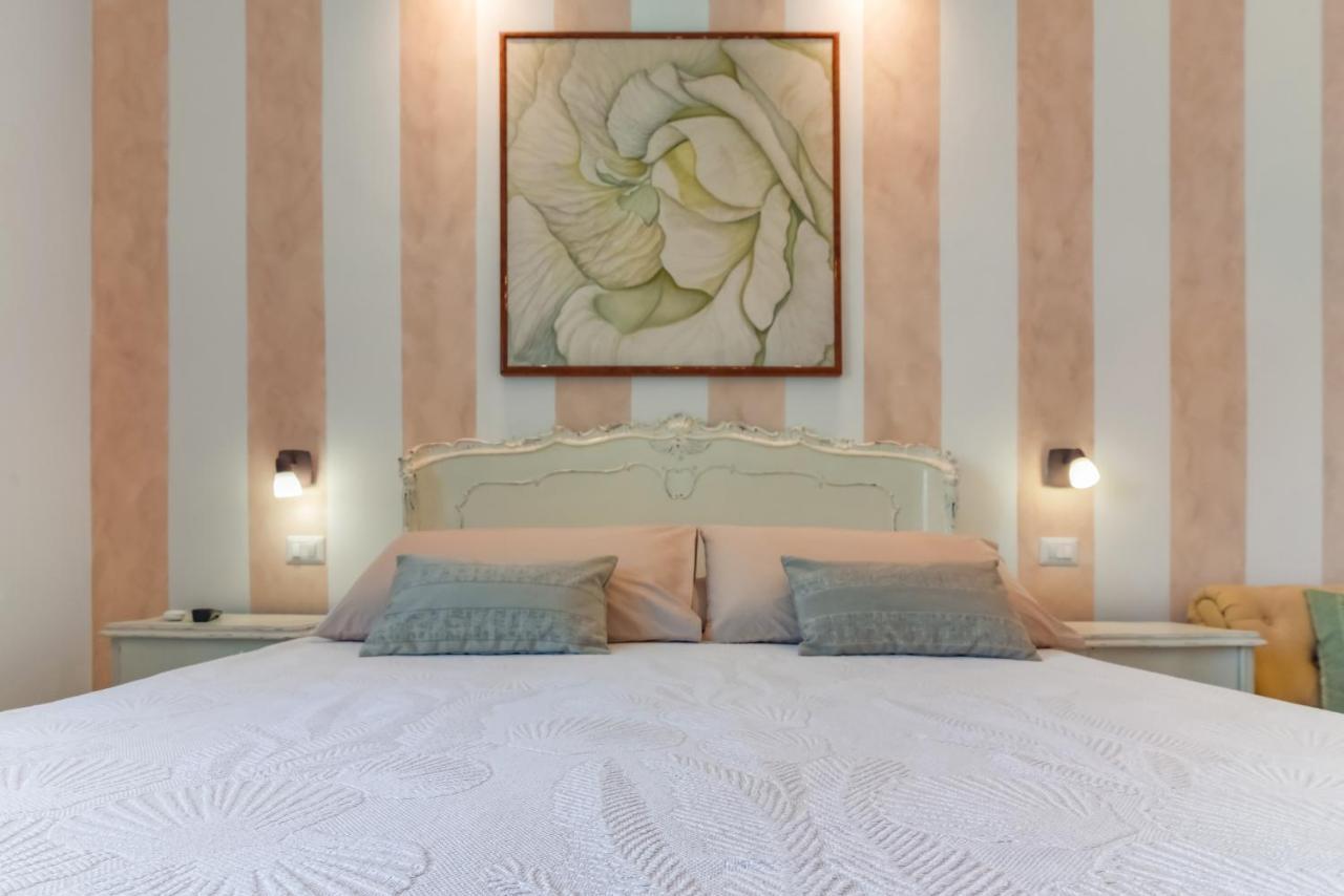 King Room Sea View