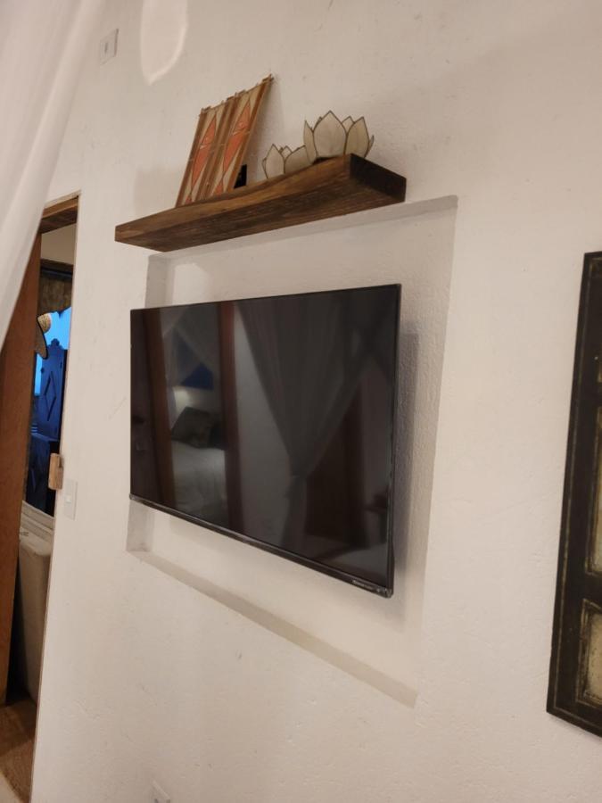 Suíte com Varanda