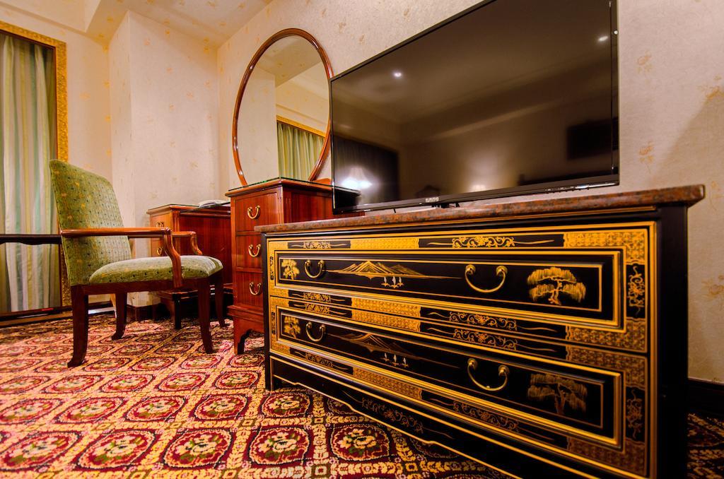 Exquisite Suite