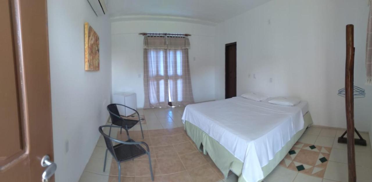 Apartamento com Vista do Mar