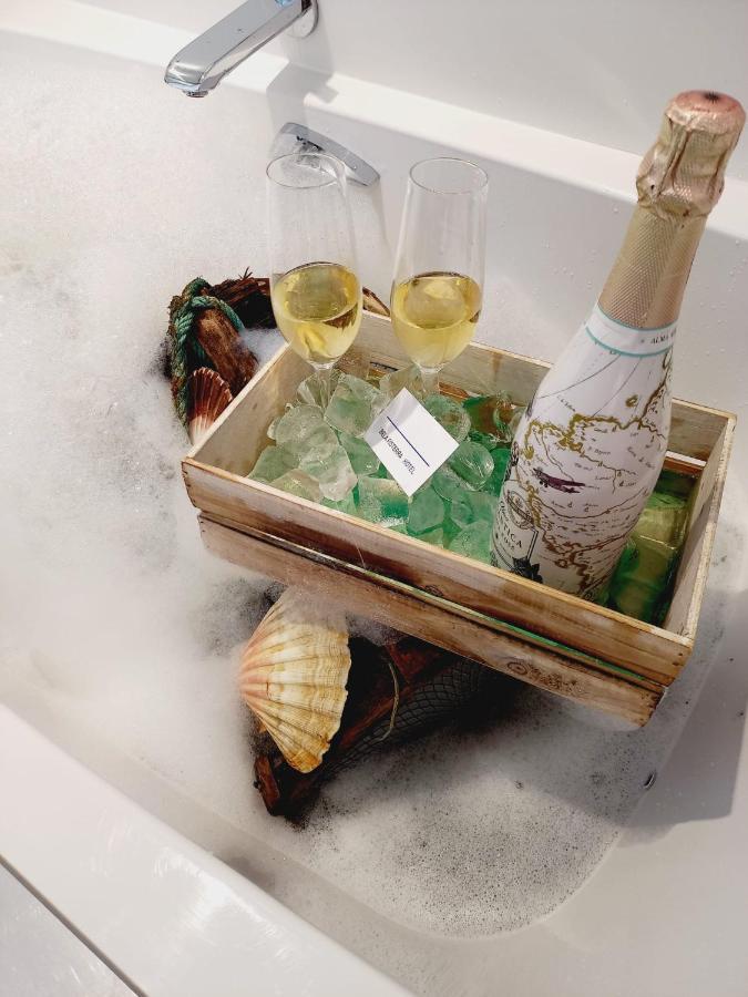 Double Room Spa Bath