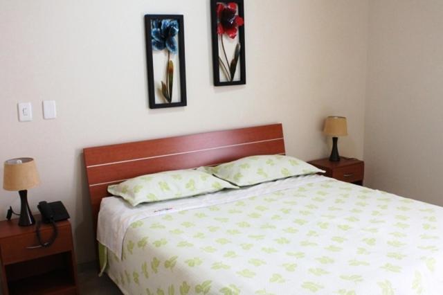 Habitación Individual