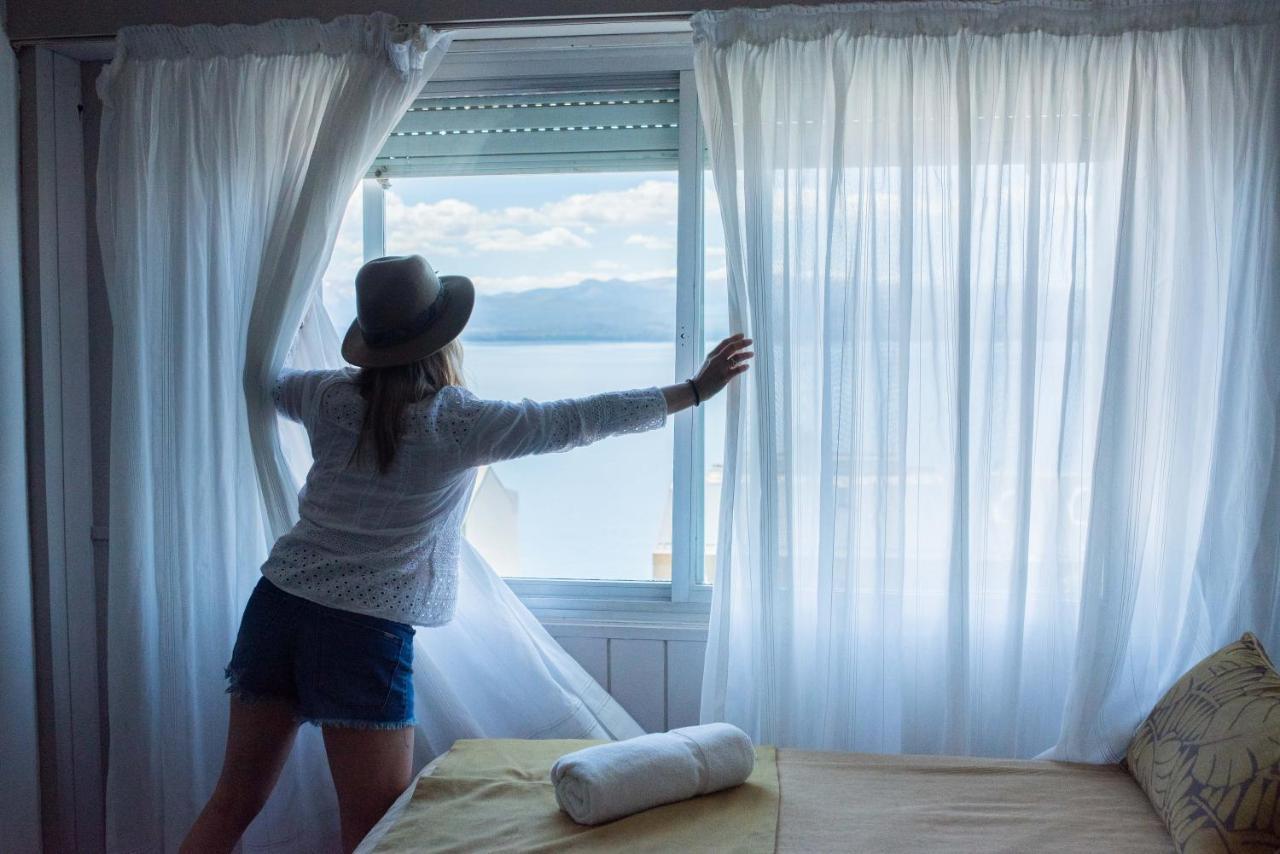 Superior Double Room Lake View