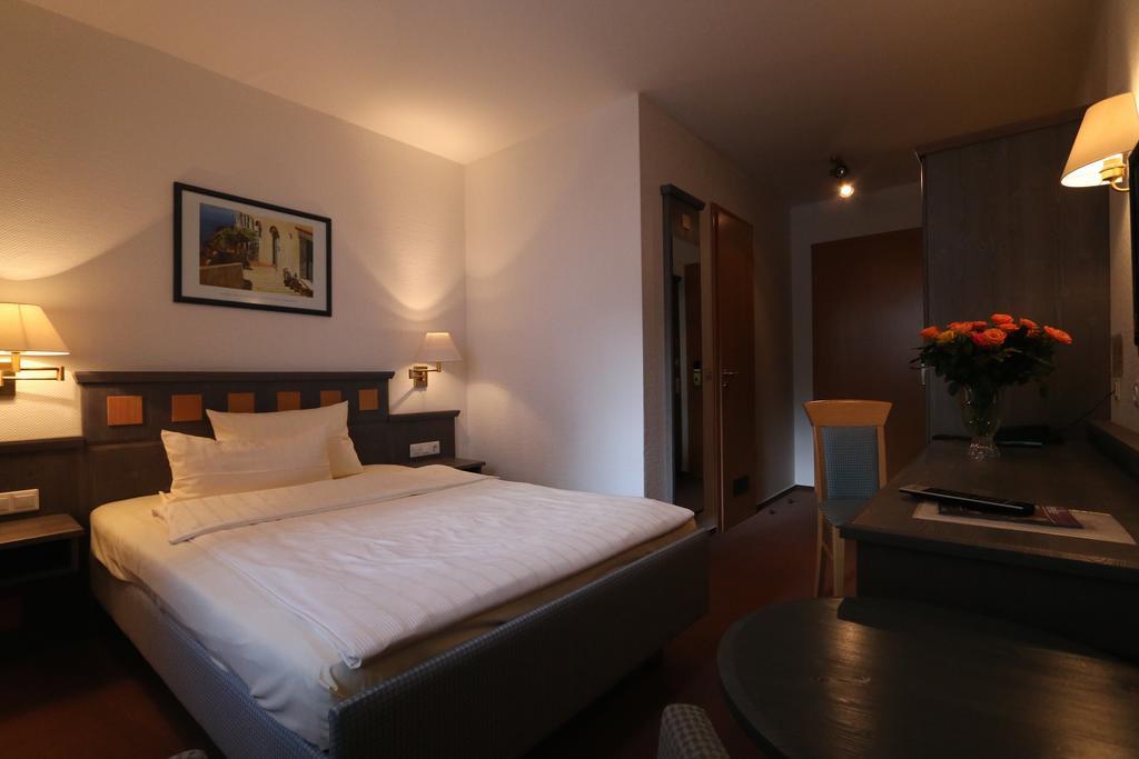 Comfort Einzelzimmer
