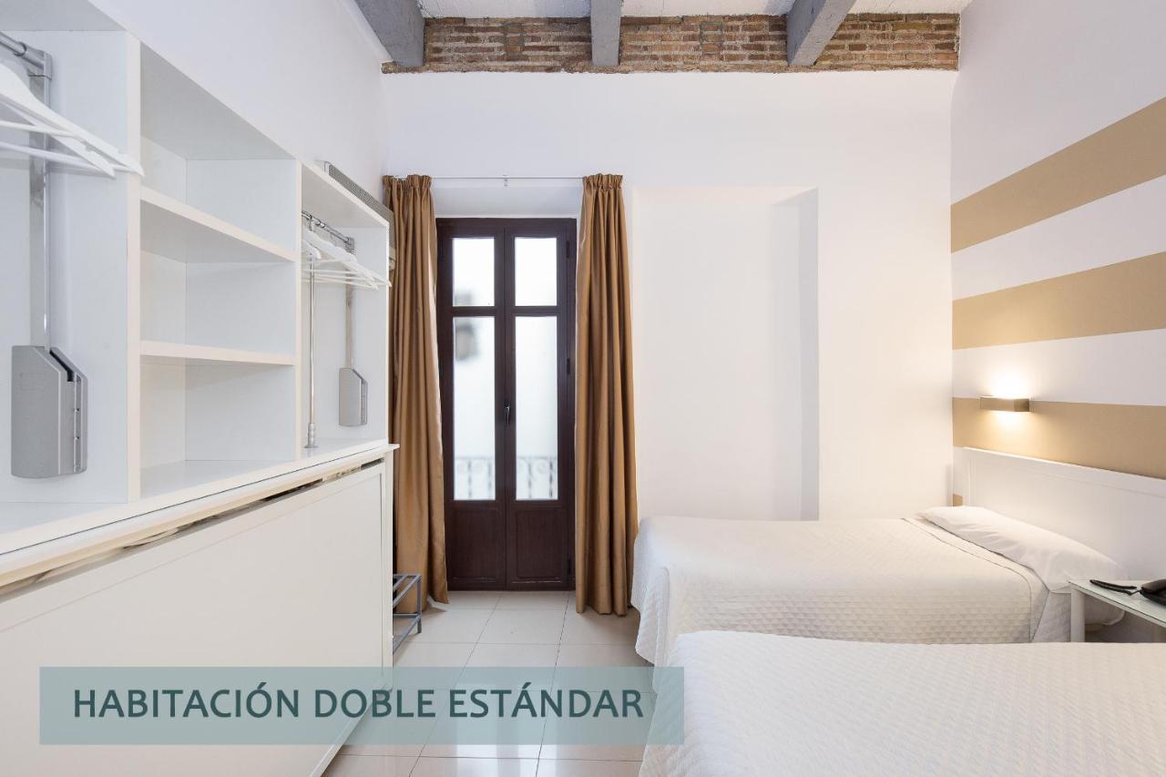 Double or Twin Room Place