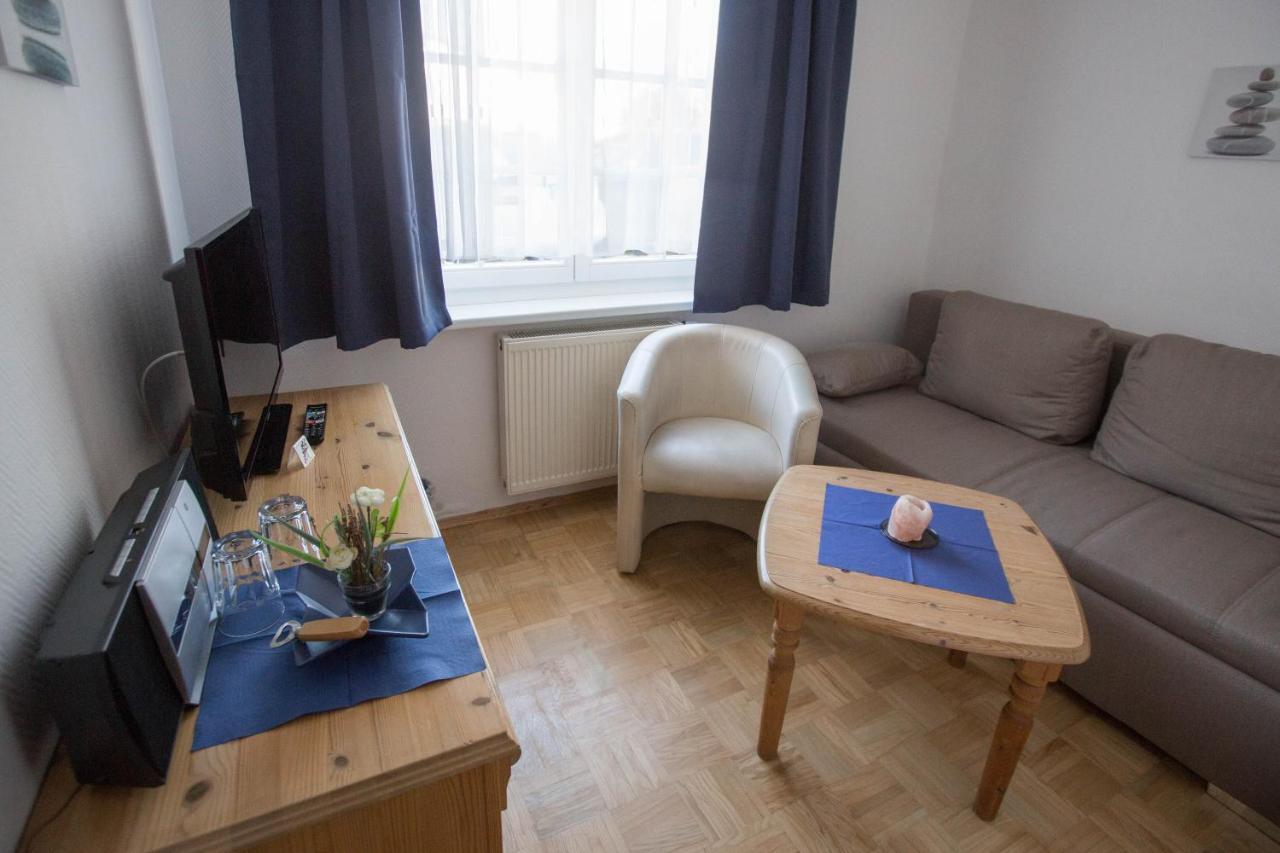 Superior Doppelzimmer