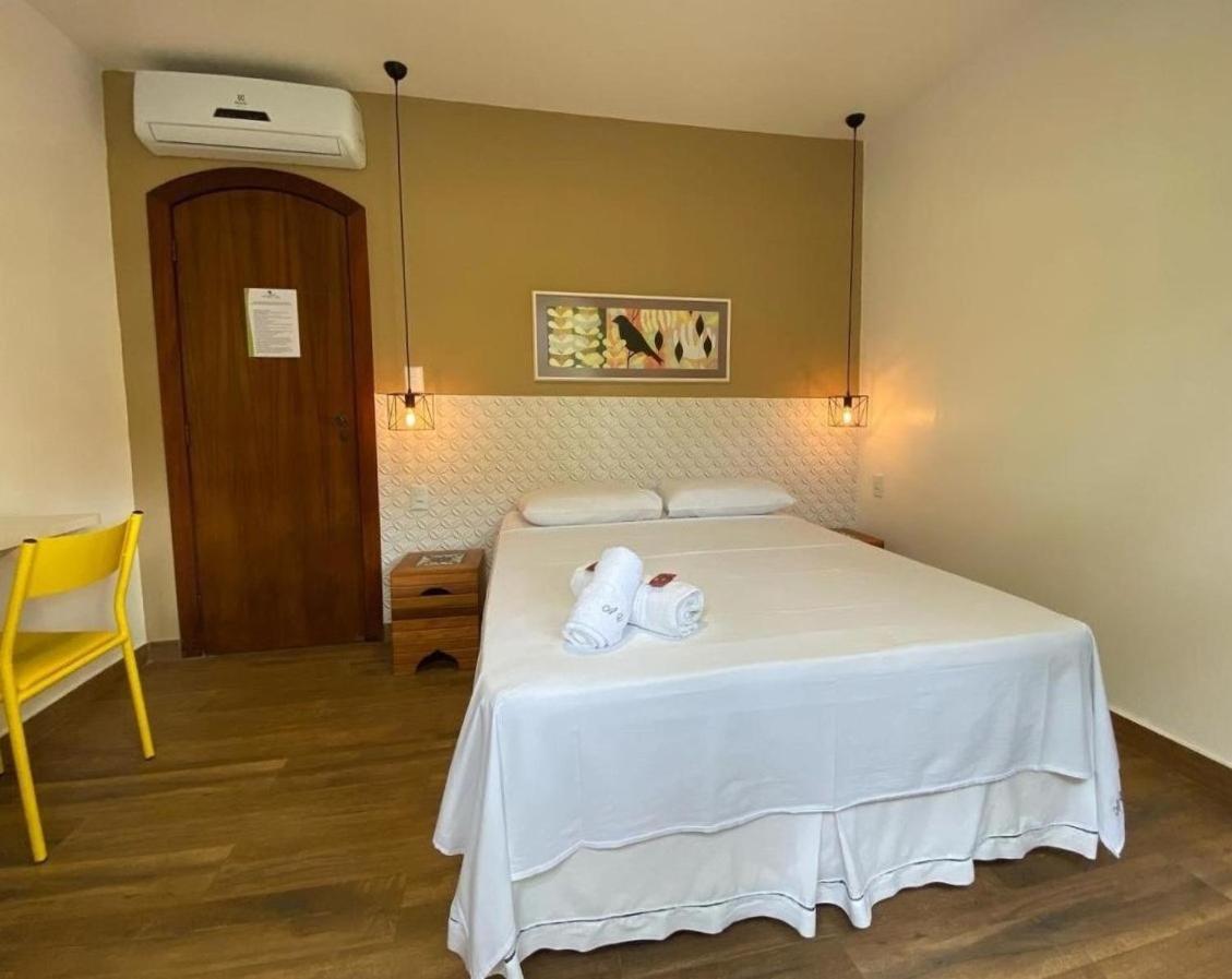 Quarto Individual