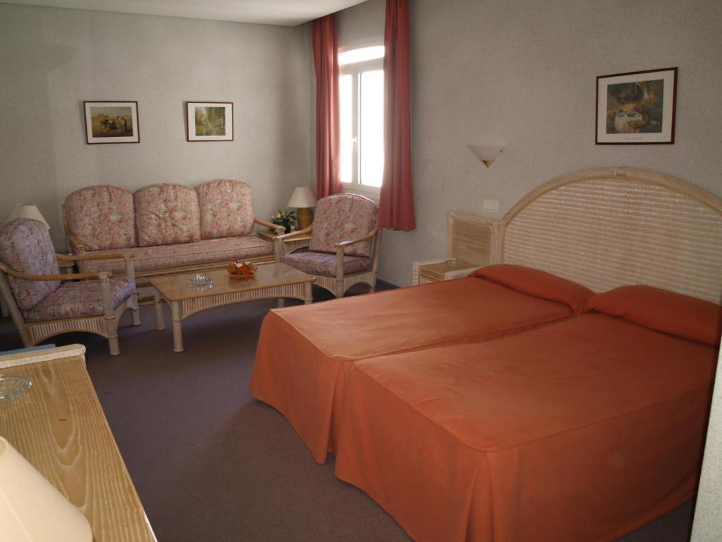 Double or Twin Room