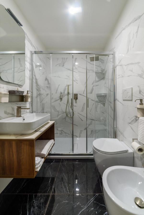 Deluxe Double or Twin Room with Garden View