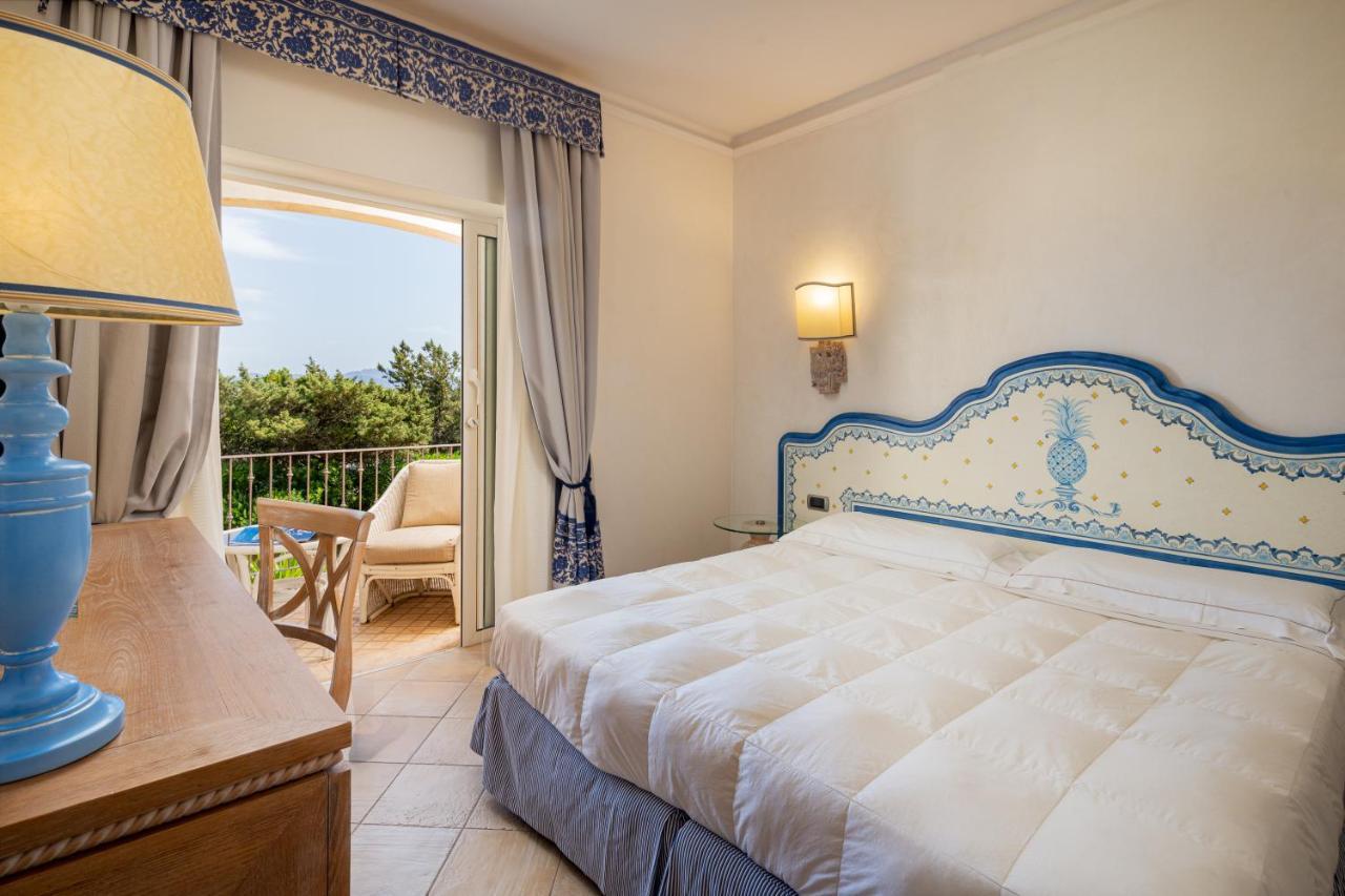 Chambre Double Supérieure - Vue sur Jardin