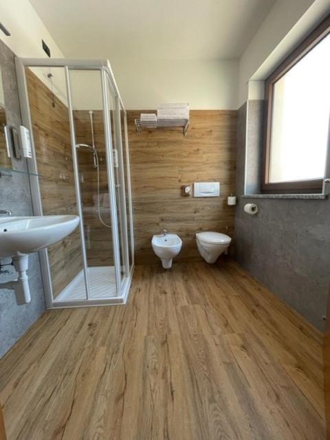 Classic Double or Twin Room