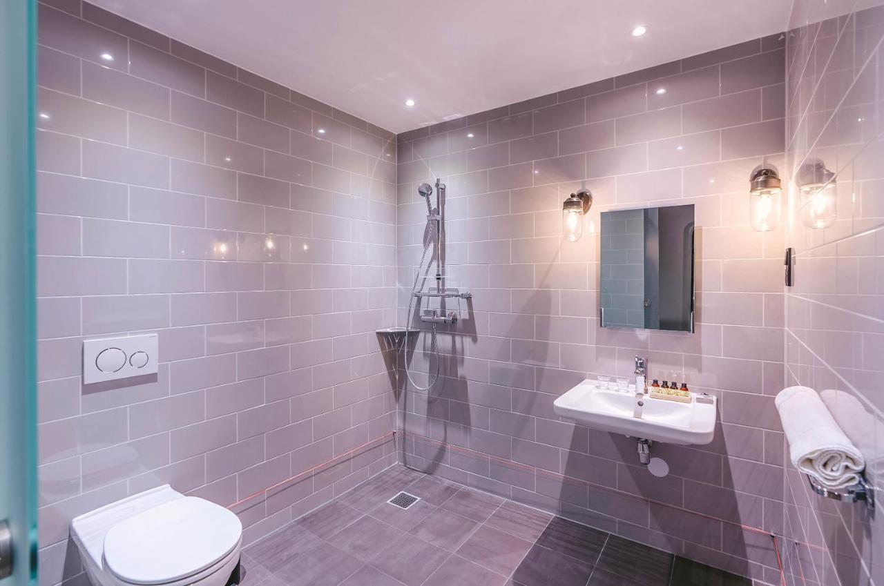 Special Needs Double Room