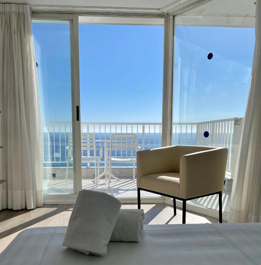 Superior Double Room Sea View