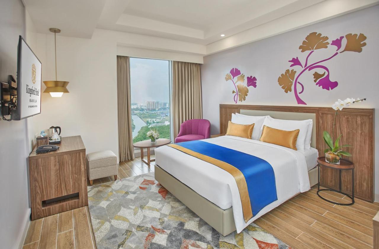 Junior Suite Room