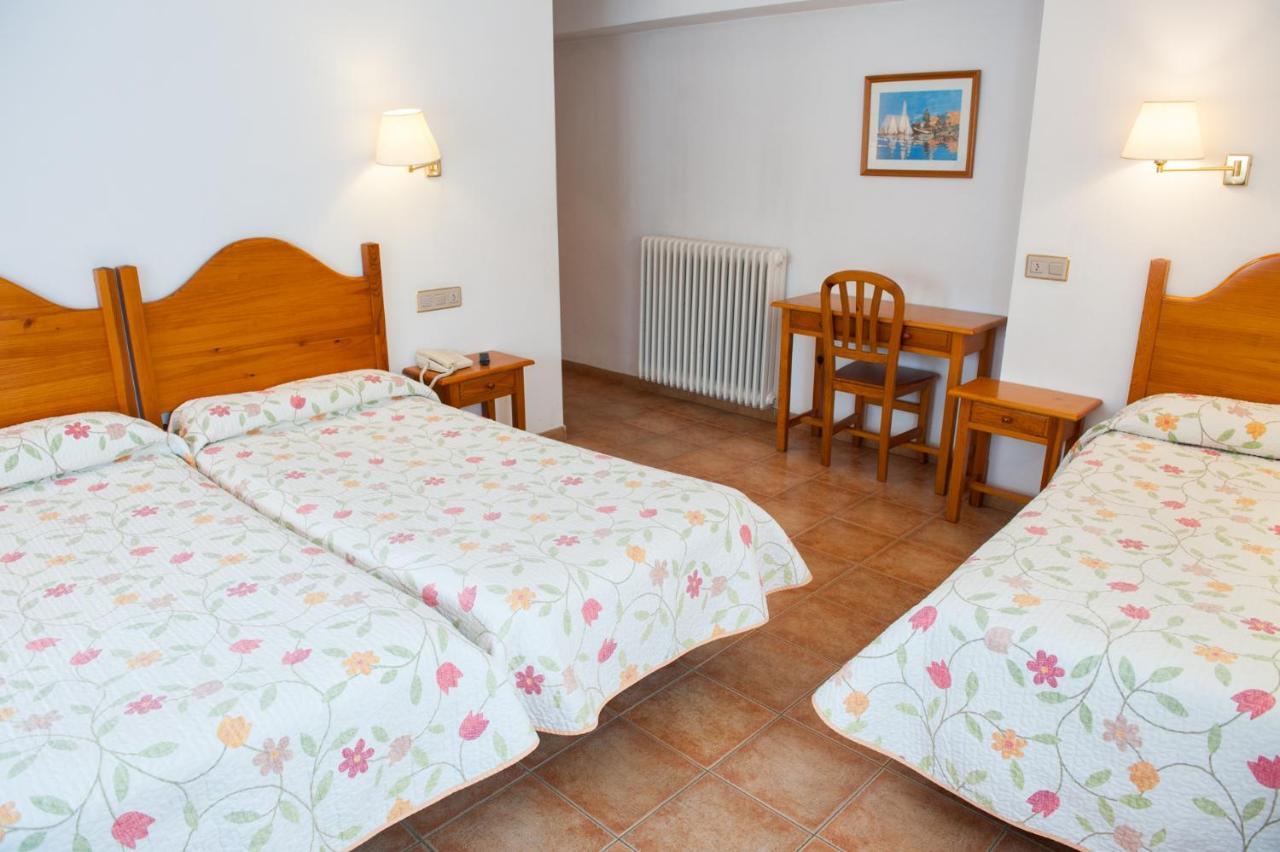 Double Room Extra Bed