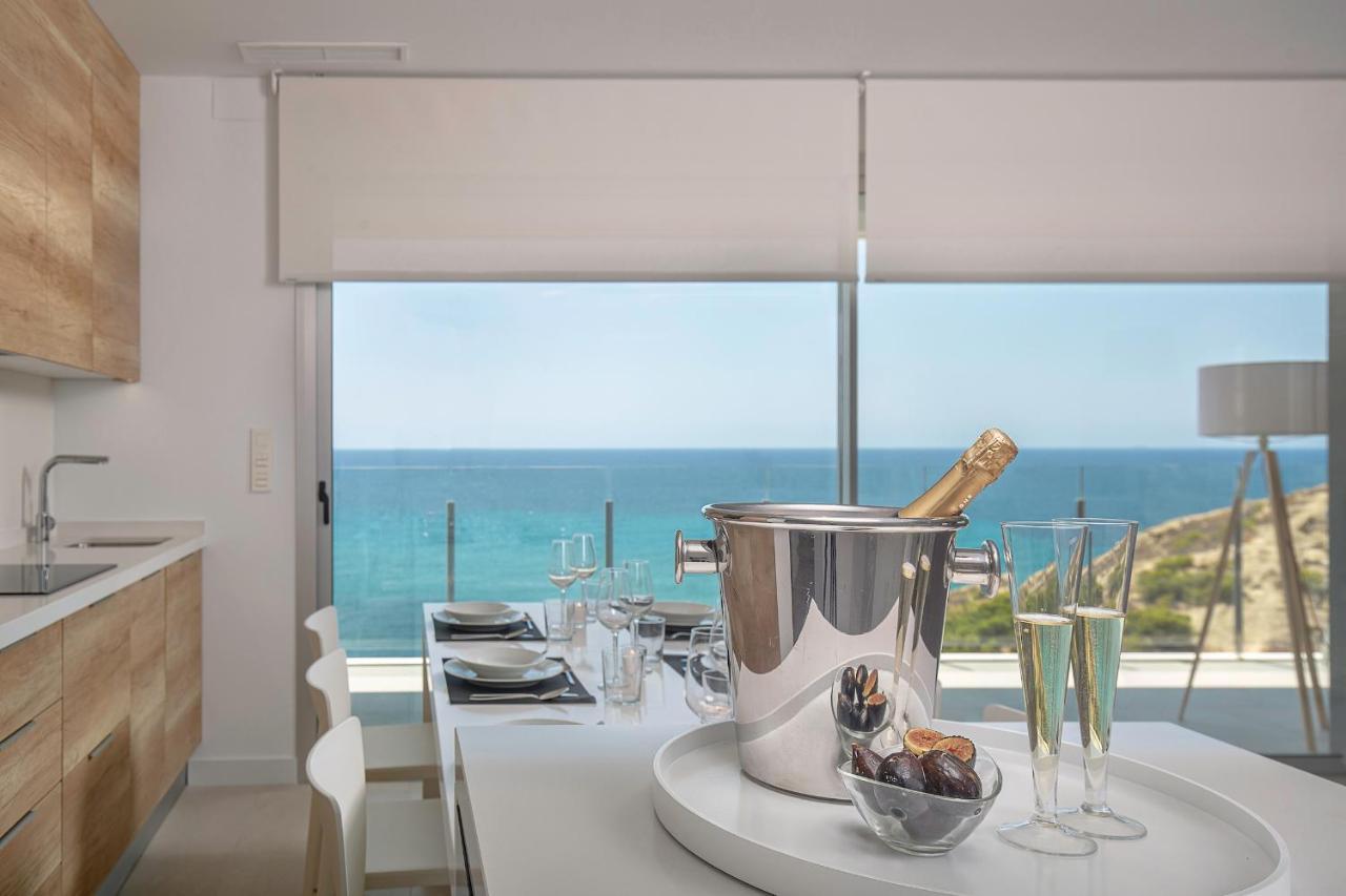Apartamento 1 Dormitorio Vistas Panorámicas