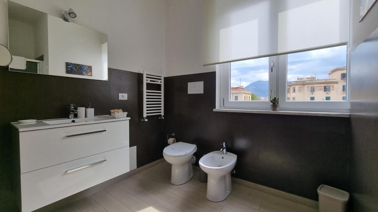 Deluxe Double Room Balcony Sea View