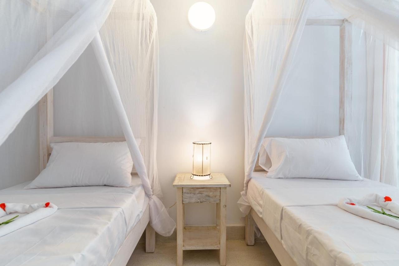 Standard Room Seaview Air Conditioning