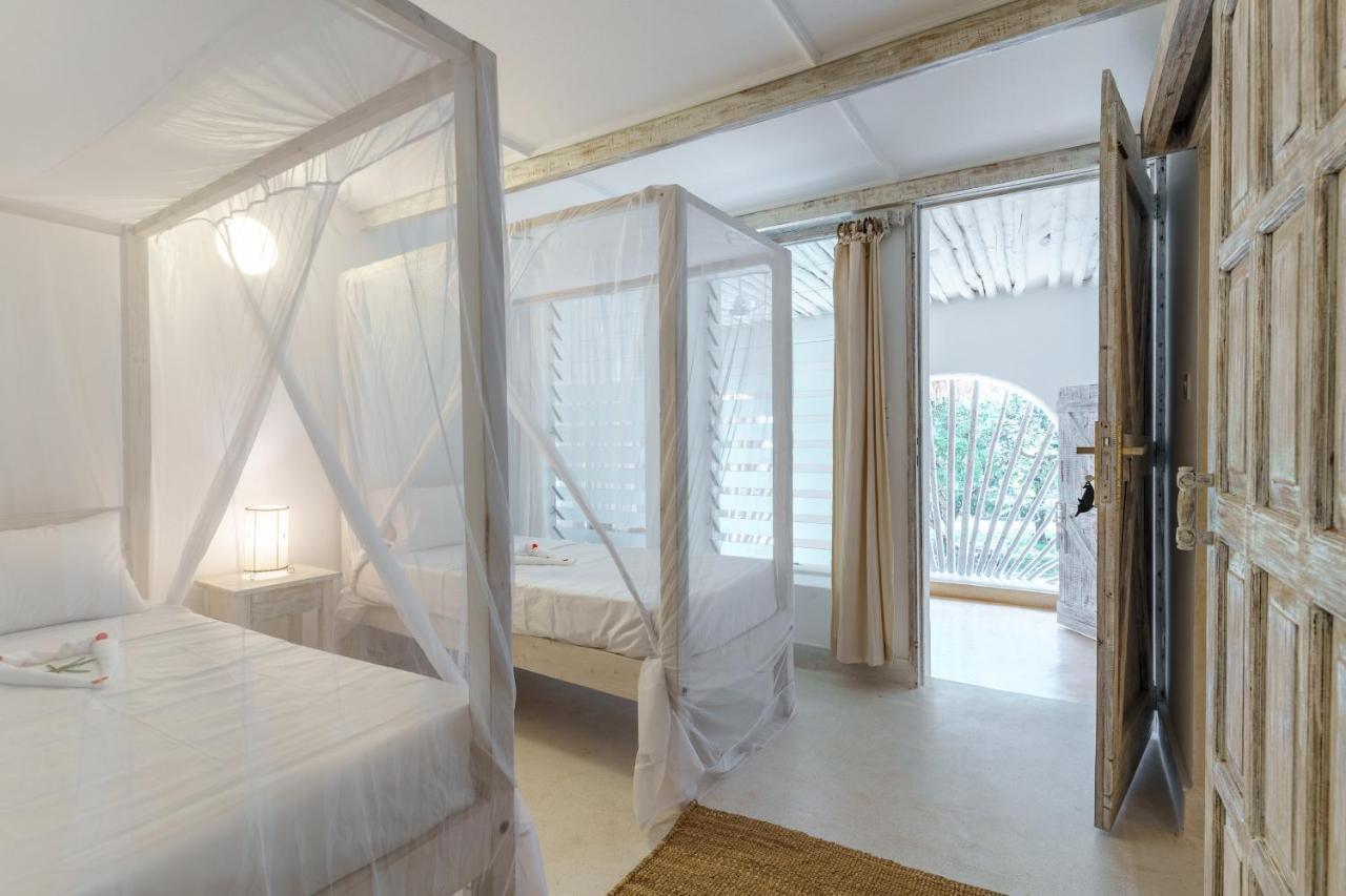 Standard Room Seaview Air Conditioning