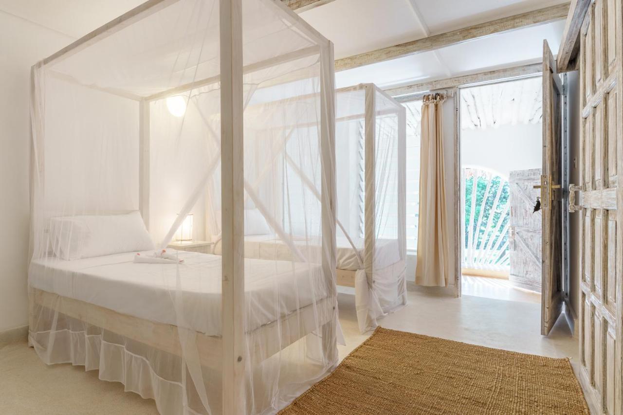 Standard Room Seaview Air Conditioning