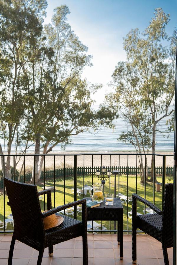 Double Room Sea View
