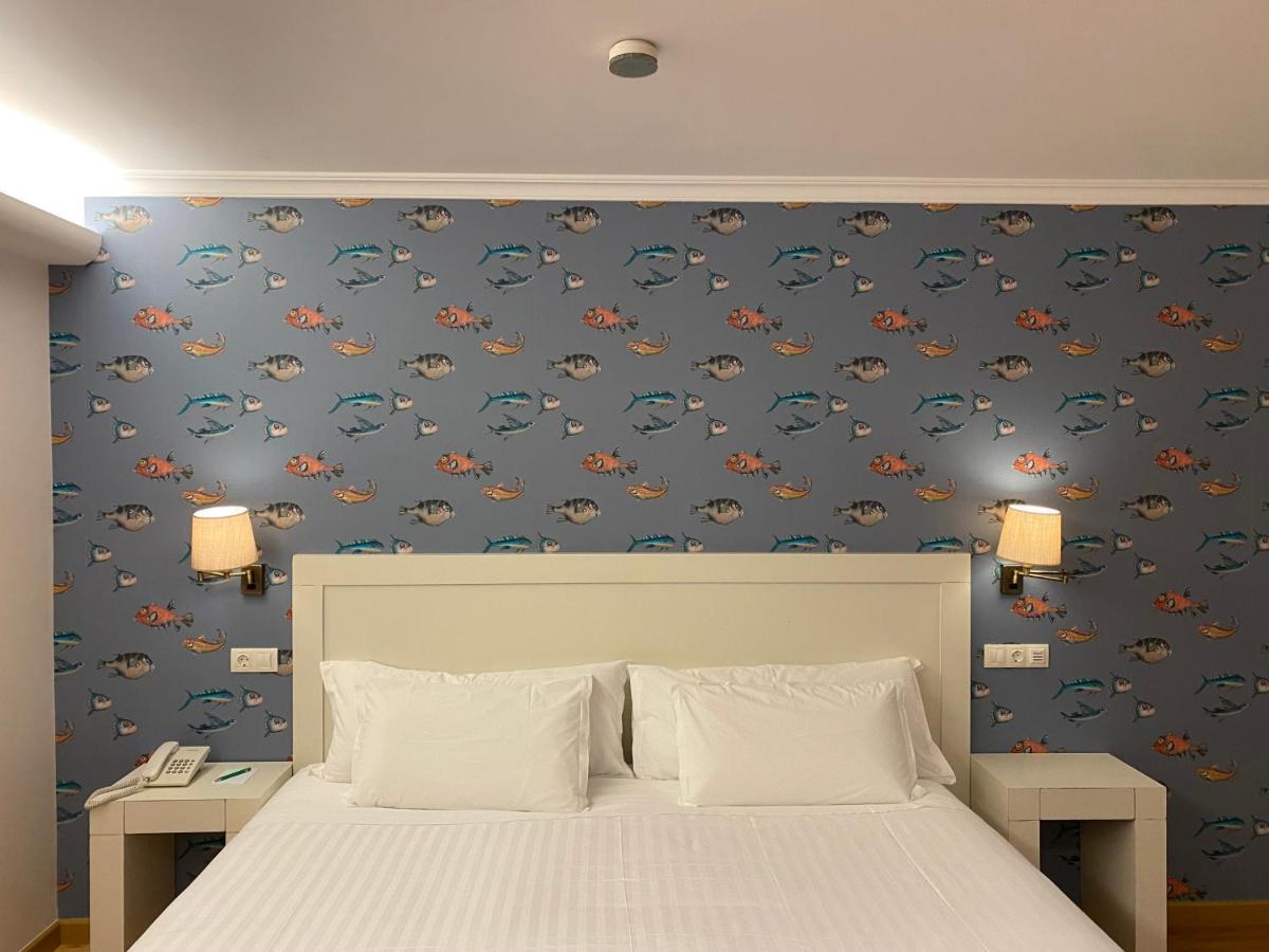 Superior Room Terrace