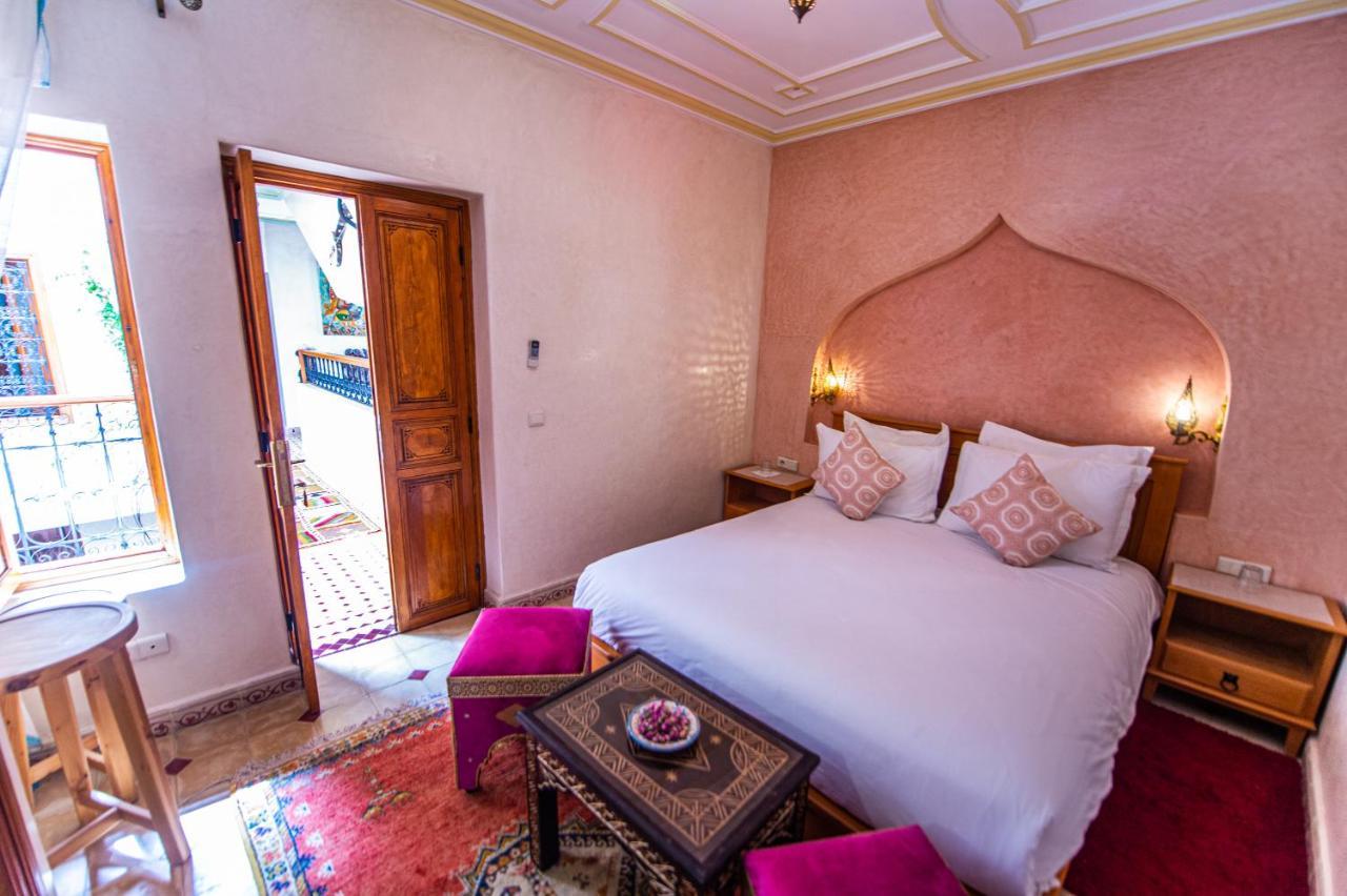 Chambre Deluxe