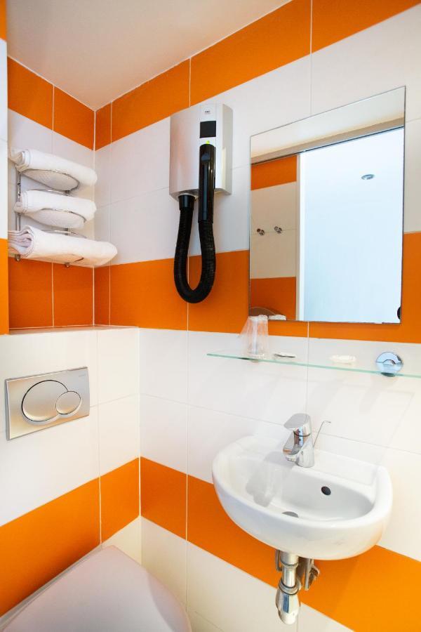 Comfort Doppelzimmer