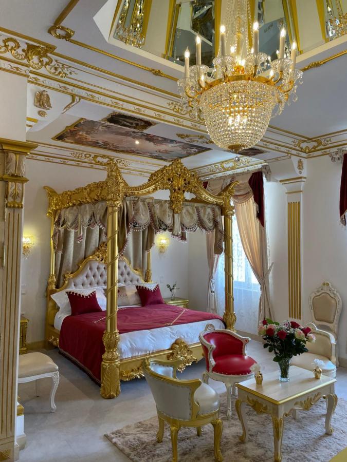 Suite Familiale Deluxe