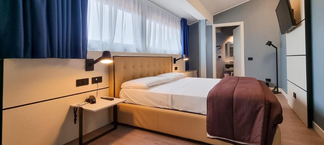 Junior Suite con Terrazza