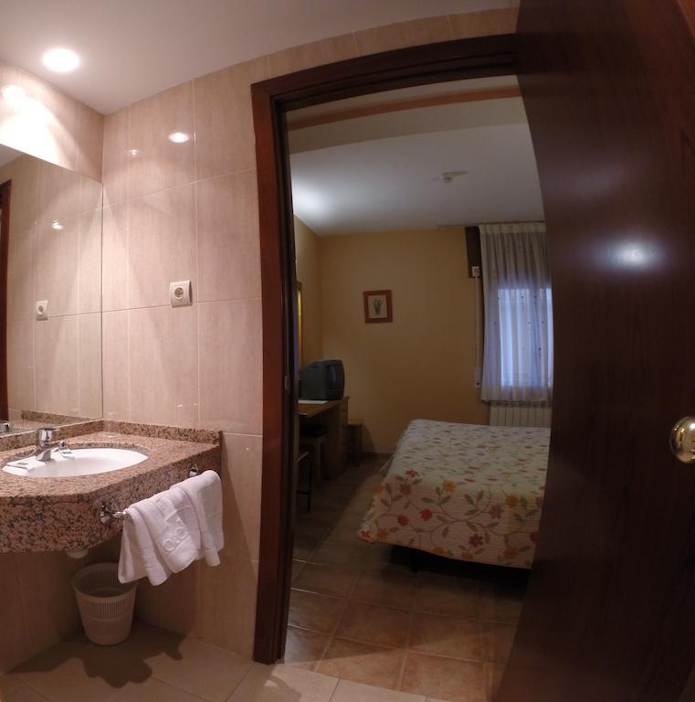 Double Room Extra Bed