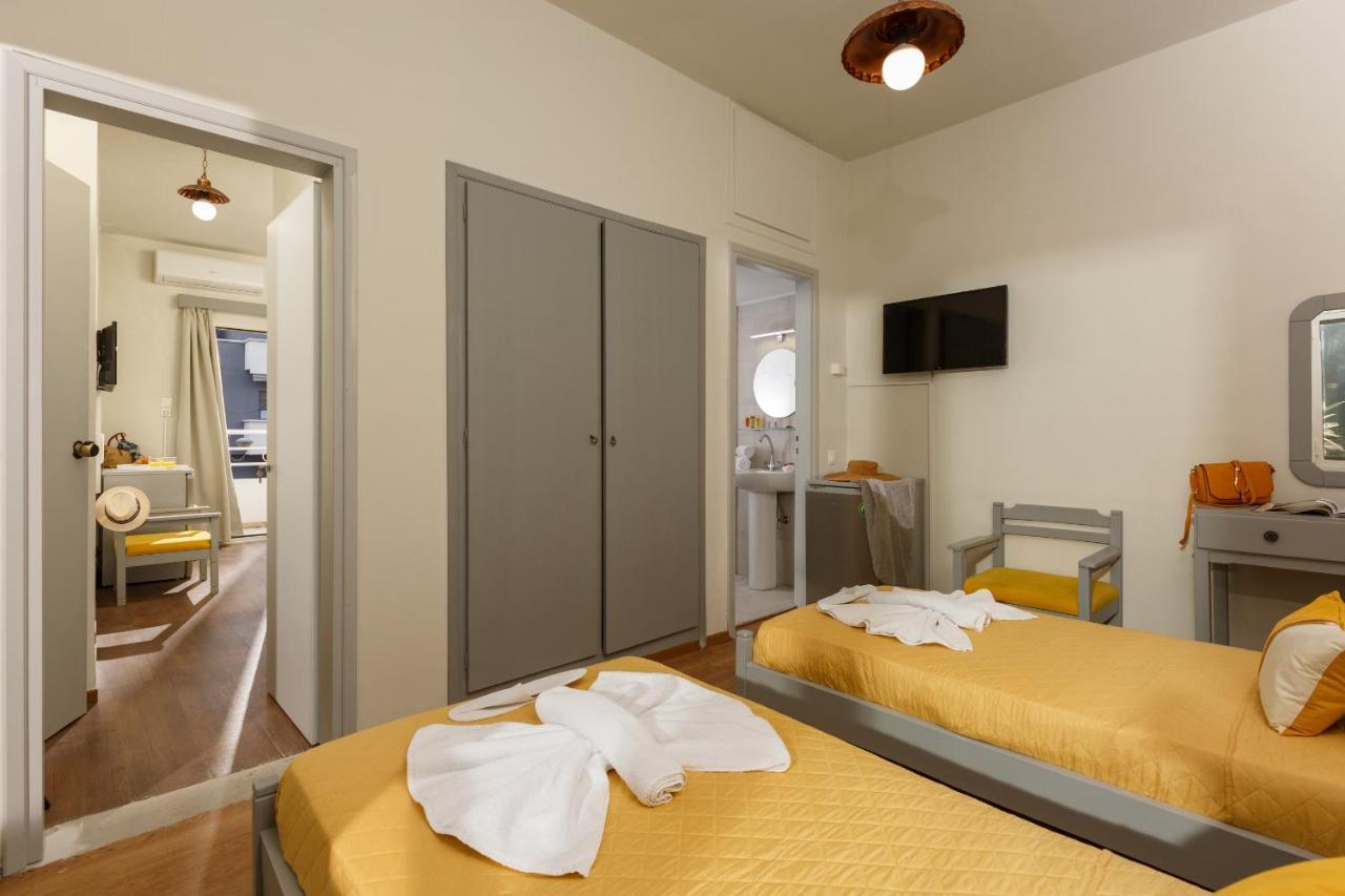 Double or Twin Room