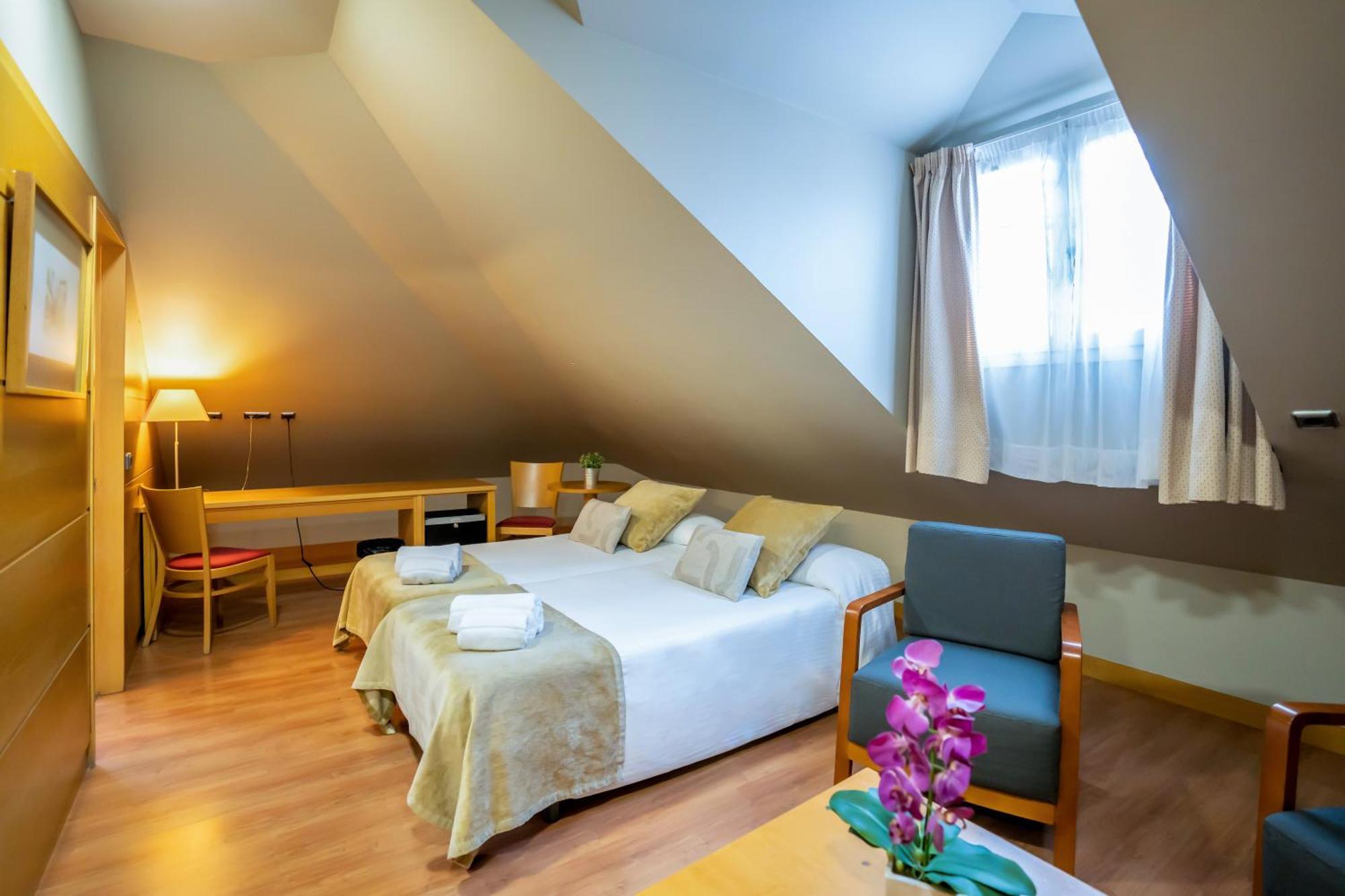 Double or Twin Room