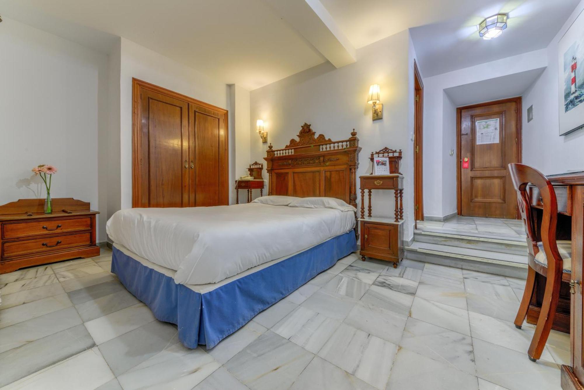 Interior Double or Twin Room Ground floor