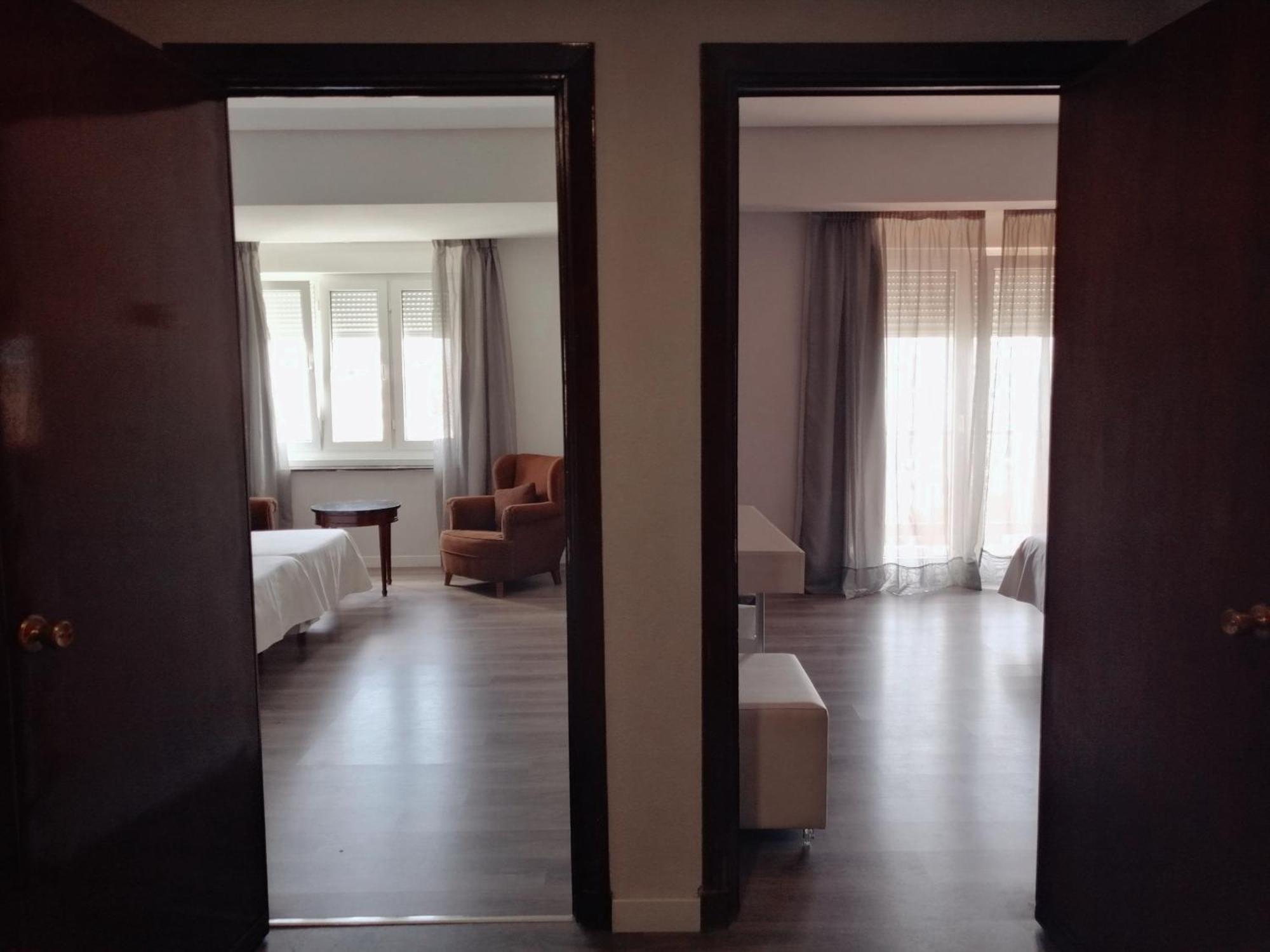 Junior Suite Room