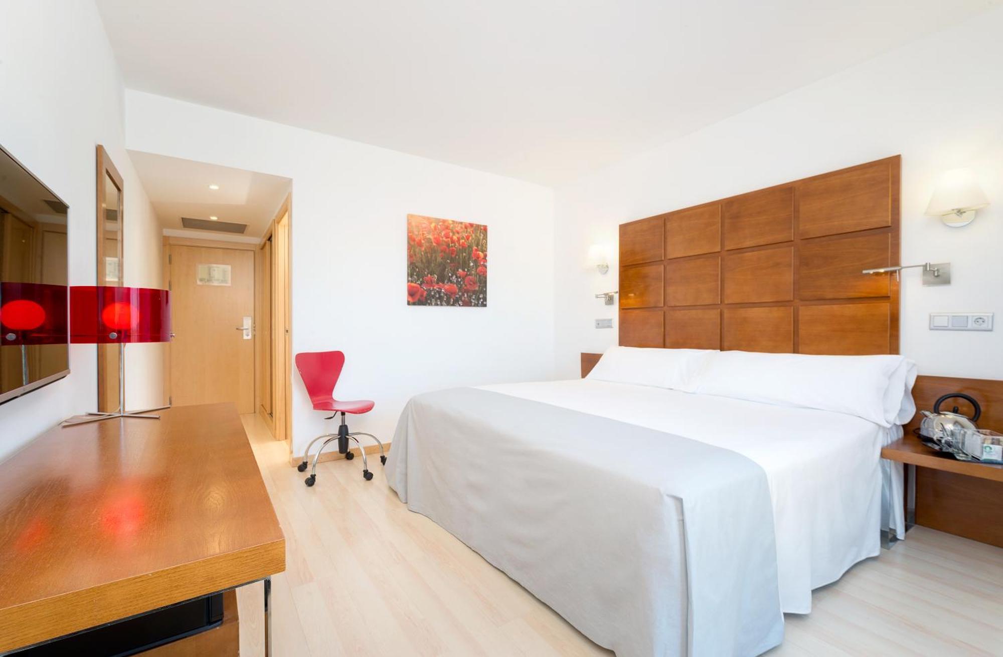 Premium King Room